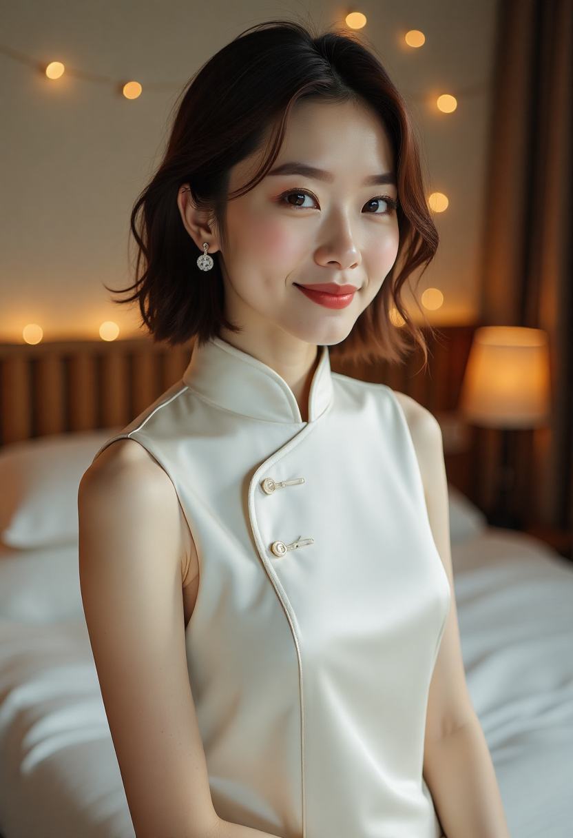 我唯一的守护者海报