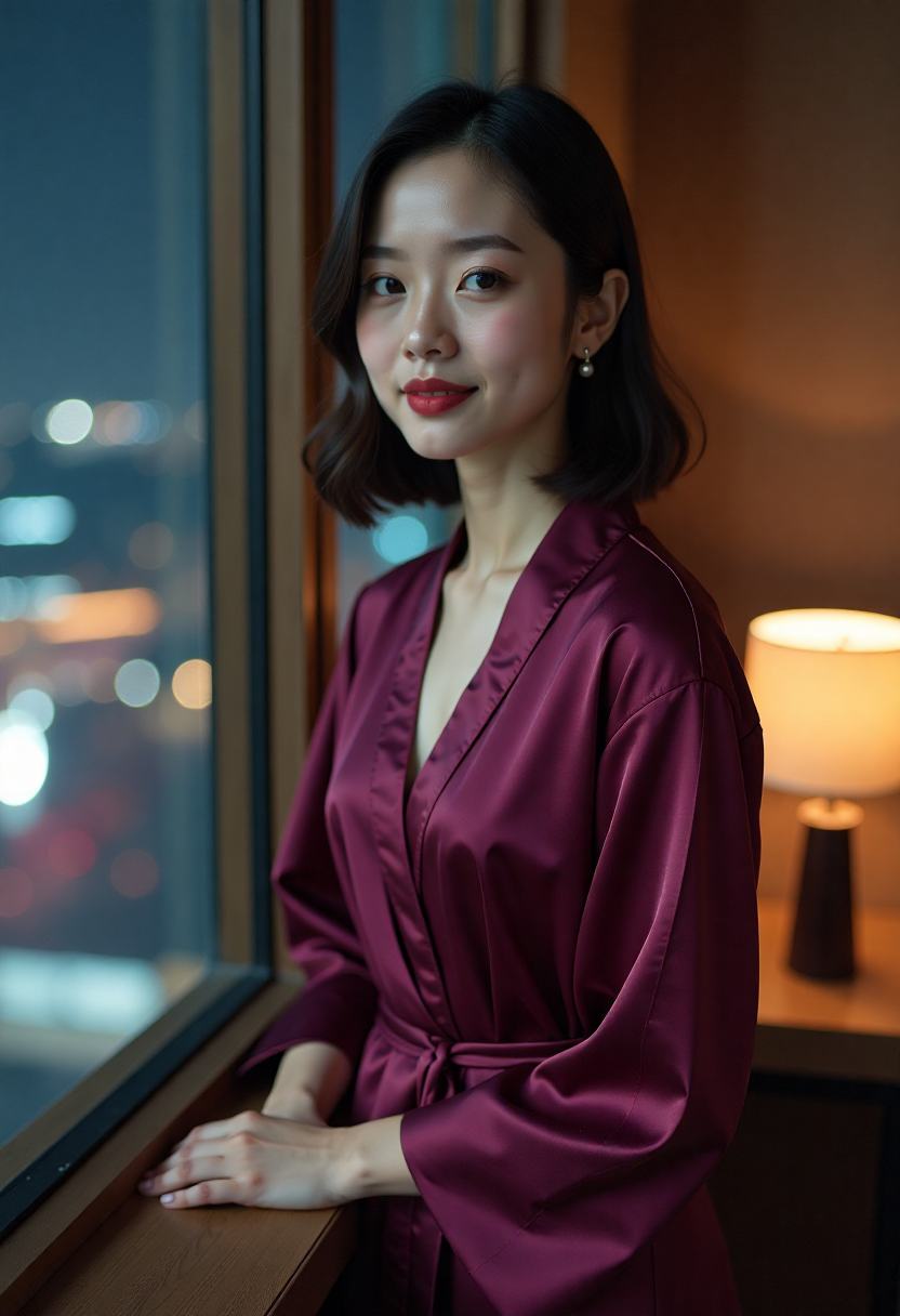 五个孩子海报