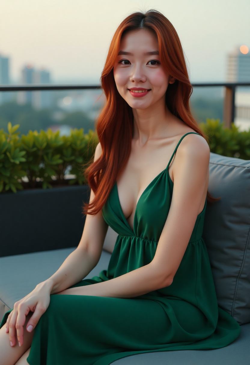 结婚契约海报