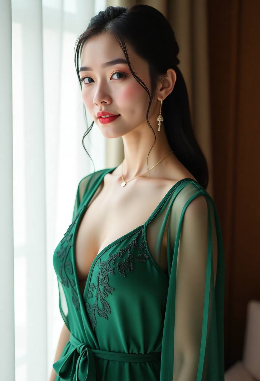 观众头像
